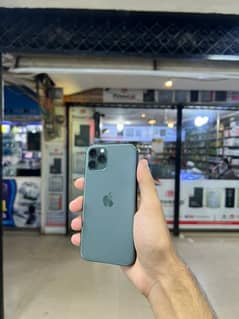 iphone 11pro Dual PTA