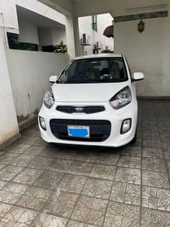 KIA Picanto 2022