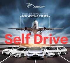 Without Drivers / Saif Rent A Car 0336 4303256