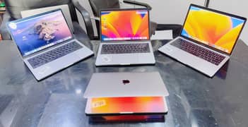 7Apple Macbook pro 2016 core i7 16/256