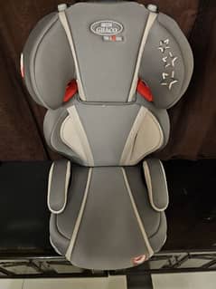 Graco Toddler Car Seat