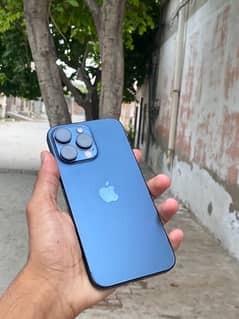 Apple 15 pro max lla jv non pta 256gb