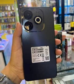 Infinix smart 8