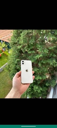 iphone 11 64gb non pta JV