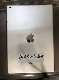 apple ipad air 1