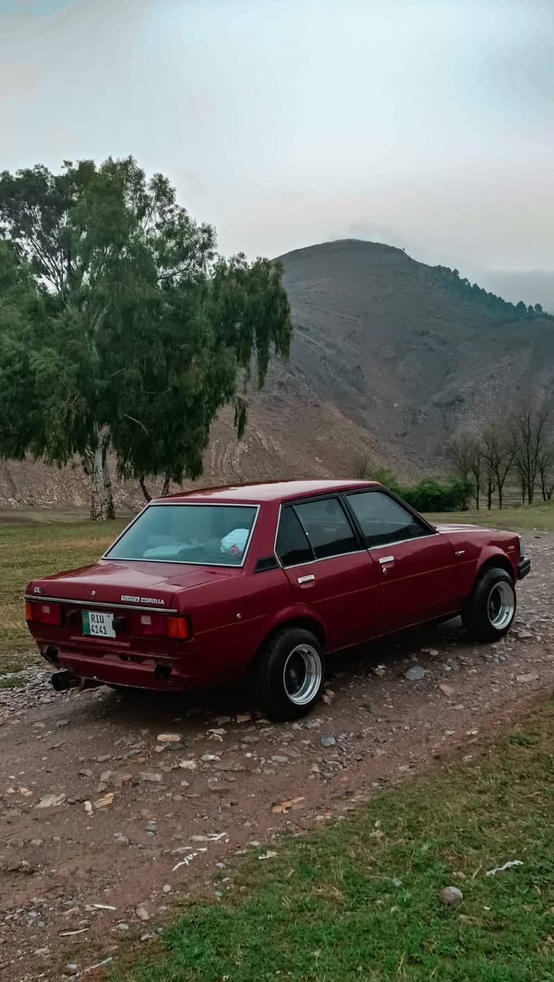 ke70 82 corolla 0