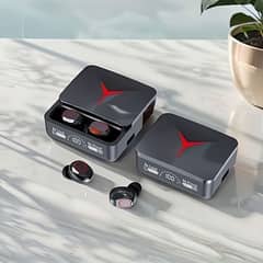 M90 Wireless Gaming Earbuds - Delivered all over the Pakistan!