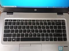 HP Laptop Elitebook 840 G3 in Good Condition