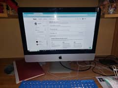 Imac 2nd generation