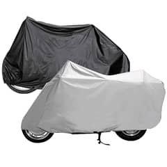 Waterproof Bike Cover Durable