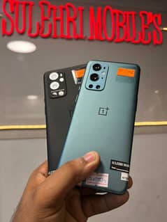 one plus 9pro global dual sim