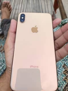 IPhone XS Max (Gold)