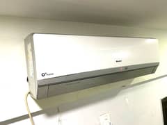 Gree Inverter AC 1 Ton Good Condition DHA