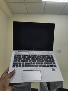 HP EliteBook 840 G5: Premium Business Laptop for Professionals