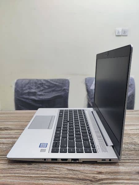 HP EliteBook 840 G5: Premium Business Laptop for Professionals 5