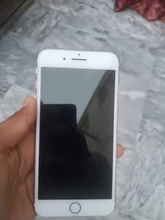 IPhone 7 plus PTA approved 128 GB