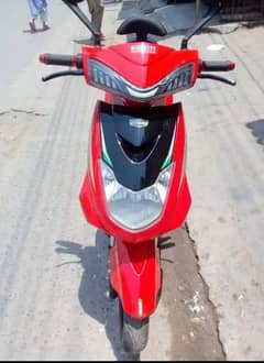 scooty for Sale