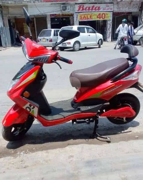 scooty for Sale 2