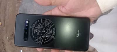 lg v60 think Q5g non. pta. 90fps. bettery 5000 mah 8+128 gb snap. d825