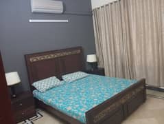 Furnished Girls Hostel G-10/2 prime location near main road