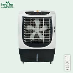 Super Asia Air cooler Inventor 60% Energy Saving