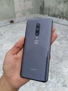 OnePlus 7pro 8+256 GB PTA approved