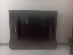 TV Console