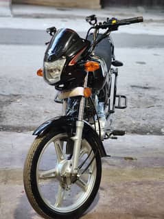 GD 110cc suzuki