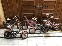 Kids Cycle For Sale