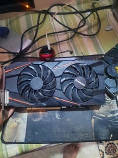 rx 570 4gb gigabyte urgent 0