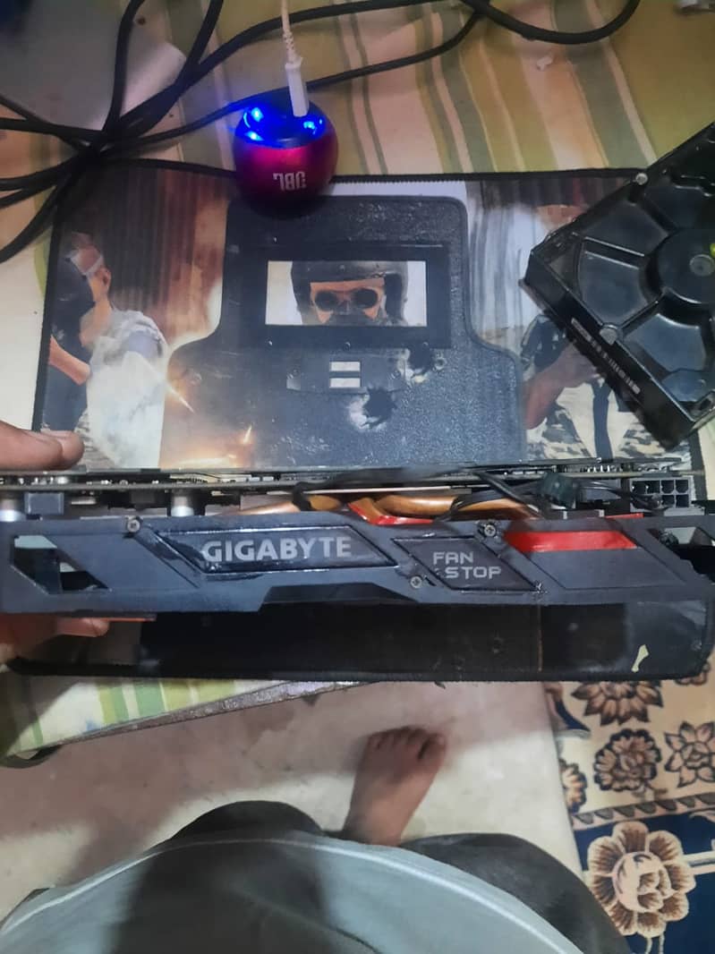 rx 570 4gb gigabyte urgent 3