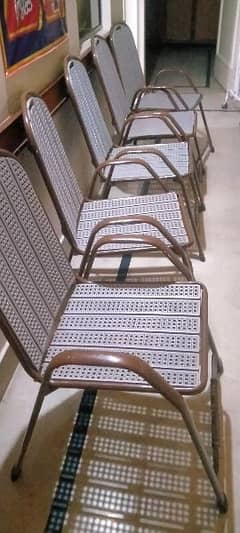 chairs