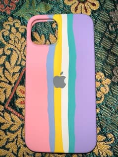 I phone 13 ladies cover