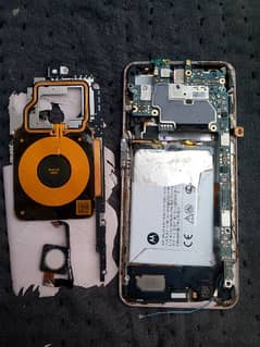 GOOGLE PIXEL 3 PARTS