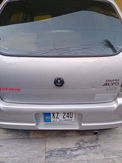 Suzuki Alto 2006