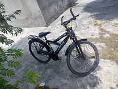 Yah bicycle ha 10/10 Condition han