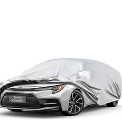Waterproof Car Covers for All Models