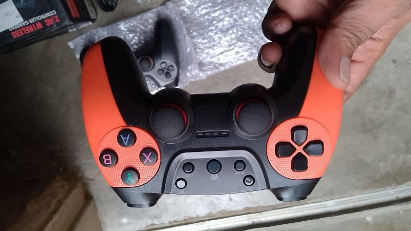 sell game stick x2 Ultra 128gb 40000 games load. 4k gaming 2