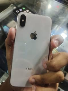 iphone x PTA 256 LLA Model