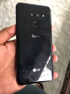 LG G8 ThinQ power ic kharab hy