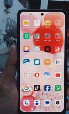 redmi xiaomi note 13 pro 8 gb 256 gb