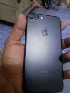 iPhone 7 Plus 128gb