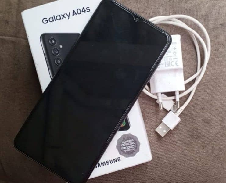 Samsung a04s  4/128 2