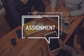 Assignment maker