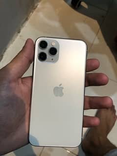 Iphone 11 pro Jv , 64 Gb , Battery 79 health , All okay 10/10 Only set