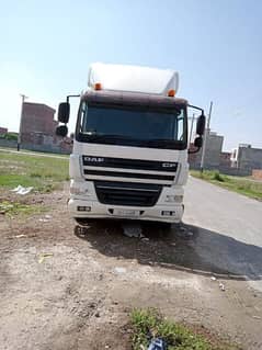 DAF