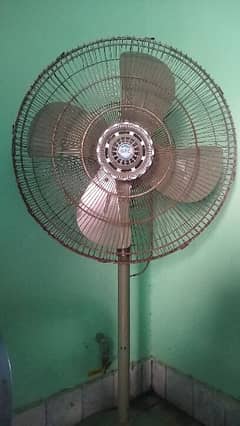 fan for sale farooq azam caloni attock