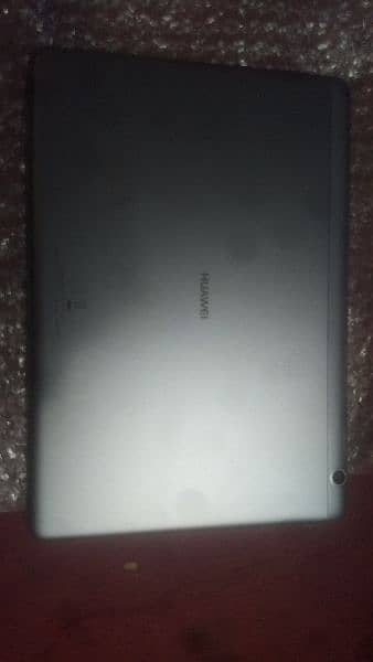 huawei T3  3gb/32gb 10inchi doul sim calling tab 0