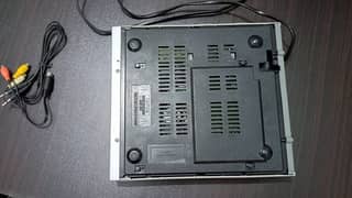 Dvd player