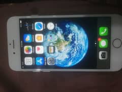 iPhone 6 PTA prof 16 gb